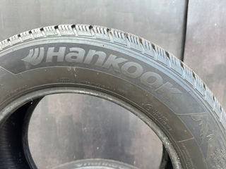 Hankook R17 215/65 MS* foto 8