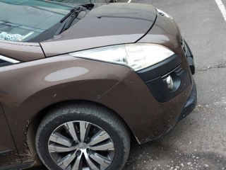 Peugeot 3008 foto 6