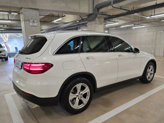 Mercedes GLC foto 2