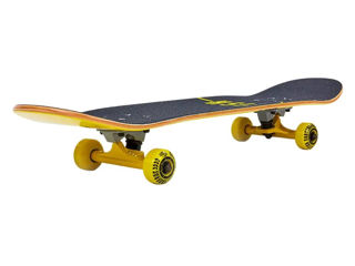 Скейтборд - Fish Skateboards . Penny bord . Ролики . Самокат для трюков. foto 9