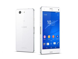 Sony Xperia Z3 Compact 2/16Gb - всего 1899 леев!