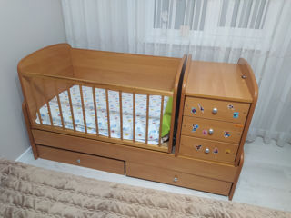 Кровать детское foto 2