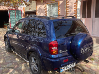 Toyota Rav 4 foto 4