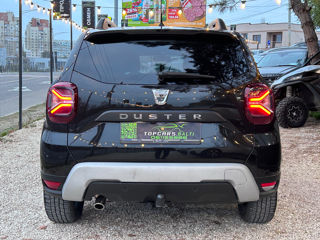 Dacia Duster foto 5