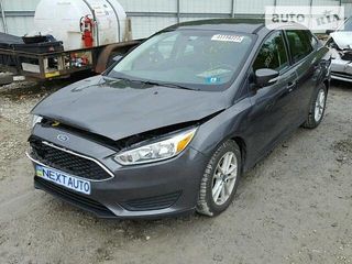 Ford Focus foto 2