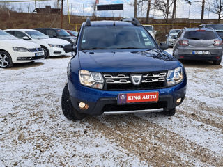 Dacia Duster foto 3