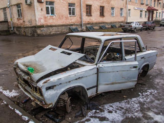 Lada / ВАЗ 2103 foto 2