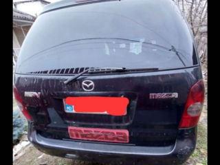 Mazda MPV foto 2