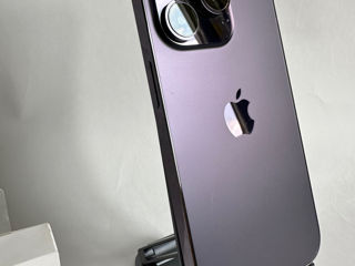 iPhone 14 Pro 128 deep purple foto 3