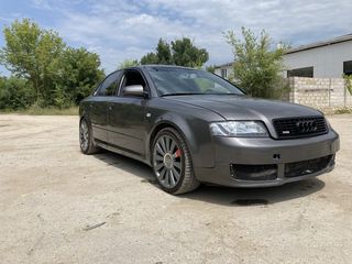 Audi A4 foto 3