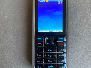 Nokia 6233 foto 4