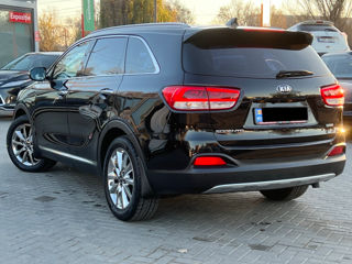 KIA Sorento foto 3