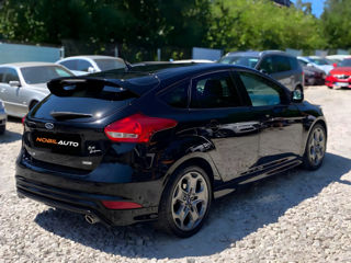 Ford Focus foto 5