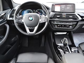 BMW X3 foto 5