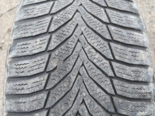 Nexen 225/40 R18