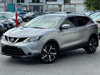 Nissan Qashqai foto 1