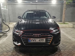 Audi A4 foto 8