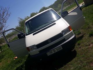 Volkswagen Т 4 foto 2