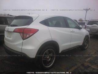 Honda HR-V foto 4