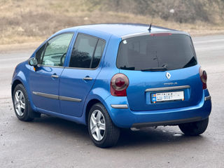 Renault Modus foto 3