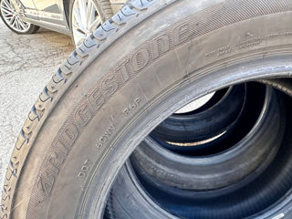 215 55 17, 2021 Bridgestone vara 95% foto 3