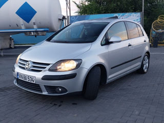 Volkswagen Golf Plus foto 5