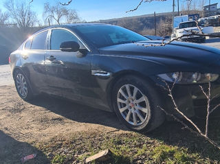 Jaguar XE foto 3