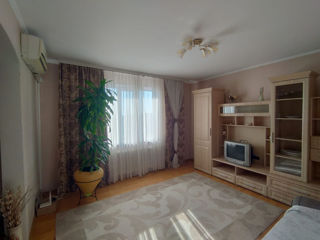 1-комнатная квартира,  Чокана,  Кишинёв,  Кишинёв мун. фото 0