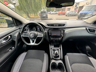 Nissan Qashqai foto 4