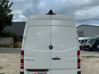 Mercedes Sprinter 316 CDI foto 5