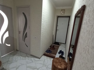 Apartament cu 3 camere, 63 m², Centru, Fălești foto 6