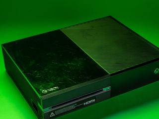 Xbox one foto 3