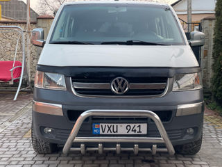 Volkswagen Transporter foto 10