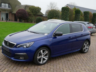 Peugeot 308 foto 2