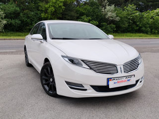 Lincoln MKZ foto 9