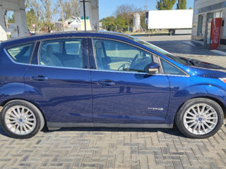 Ford C-Max foto 5