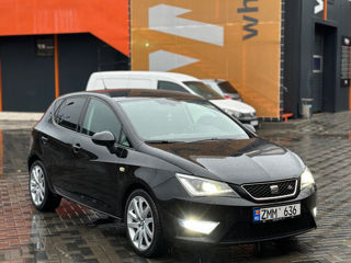 Seat Ibiza foto 3