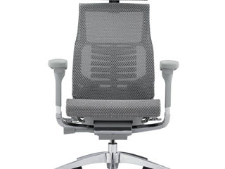 Scaun ortopedic Pofit-2 bionic - coloana vertebrala bionica foto 1