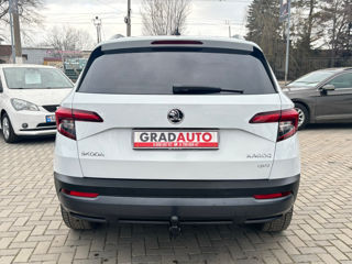 Skoda Karoq foto 4