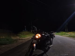 Alpha Moto Zs50f foto 4