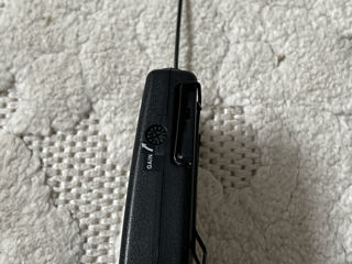 Microfon radio Shure ULXP4 instrumental, lavalier... foto 7