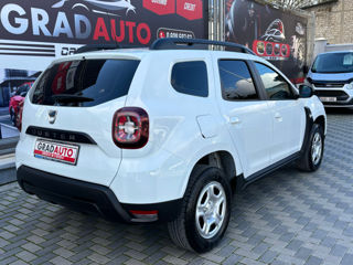 Dacia Duster foto 7