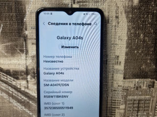 Продам Samsung 04s в хорошем состоянии! foto 4