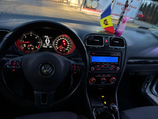 Volkswagen Golf foto 5