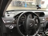 Mercedes E Class foto 7