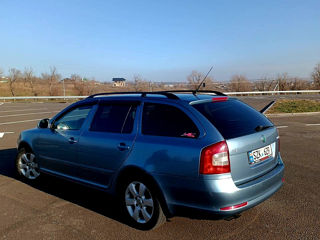 Skoda Octavia foto 4