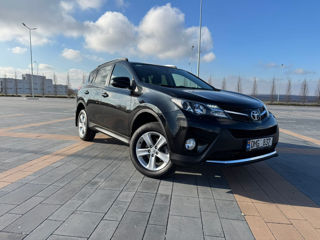 Toyota Rav 4 foto 2