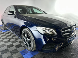 Mercedes E-Class foto 15