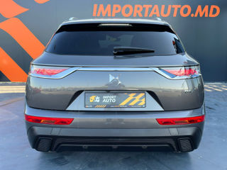 DS Automobiles DS 7 Crossback foto 6