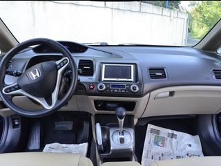 Honda Civic foto 4